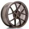 JR Wheels SL01 18x8,5 ET42 5x114,3 Matt Bronze