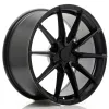 JR Wheels SL02 18x8,5 ET35 5x114,3 Matt Black