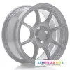 JR Wheels SL04 15x8 ET25-38 4H BLANK Custom Finish