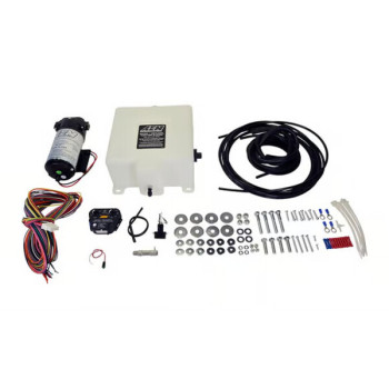 Kit de injeção de água/metanol AEM V3 para motores com indução forçada