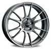 OZ ULTRALEGGERA 15×7 ET18 4×108  CRYSTAL TITANIUM