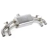 APR CATBACK EXHAUST SYSTEM - GOLF 8 R