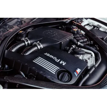 Intercooler de competição CSF ​​para BMW M3 F80 / M4 F8x / M2