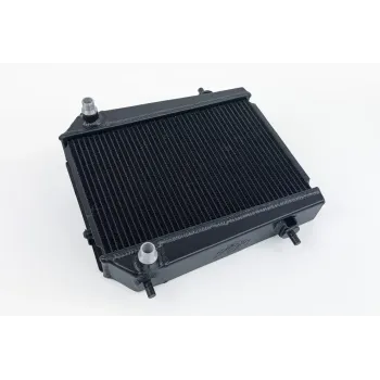 Radiador auxiliar de competição CSF ​​para BMW M3 G80 / M4 G8x / M2 G87