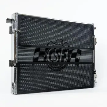 Radiador de competição CSF ​​para BMW M3 G80 / M4 G8x / M2 G87