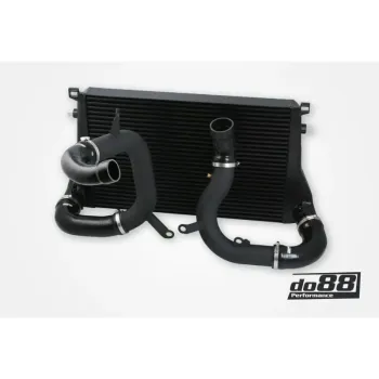 DO88 BigPack VAG 1.8 2.0 TSI (MQB), Black hoses