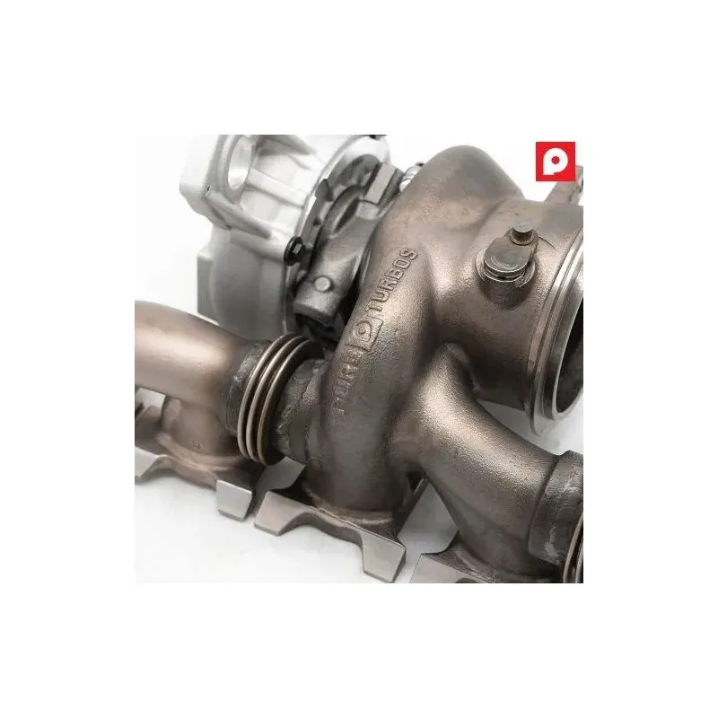 B58 G series Cast Pure 800 Turbo