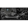Sistema de admissão em fibra de carbono Eventuri para BMW 135i / 235i / M2 / 335i / 435i