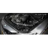 Sistema de admissão em fibra de carbono Eventuri para BMW 135i / 235i / M2 / 335i / 435i
