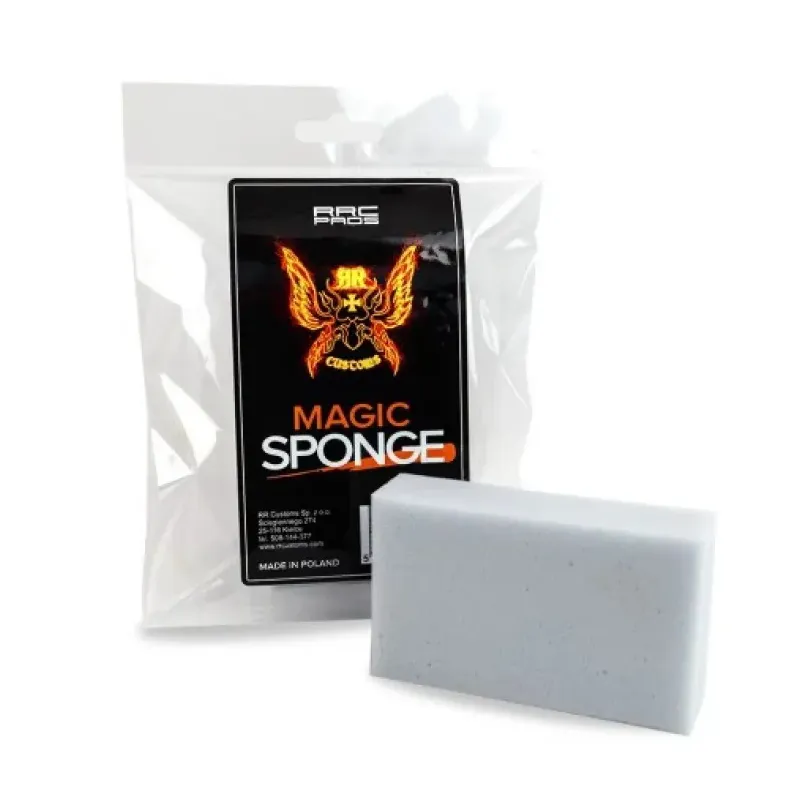 Magic Sponge
