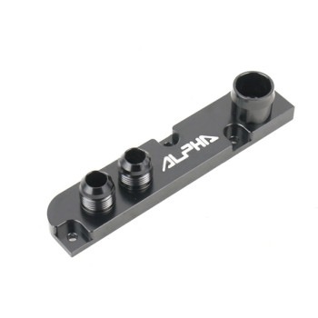 Alpha Competition 2.0 TFSI EA113 PCV Adapter for Catch Can