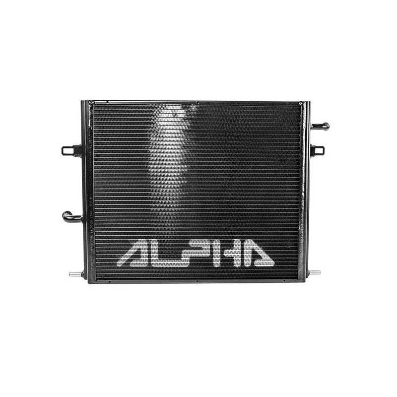 BMW 140i / 240i / 340i / 440i B58 Alpha Competition Chargecooler Intercooler