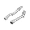 Downpipes ALPHA COMPETITION para BMW X3M / X4M Série F9x