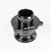 Muffler delete Alpha Competition para Audi S3 8V / TT 8S / Golf 7 GTI / Golf 7 R 2.0 TFSI