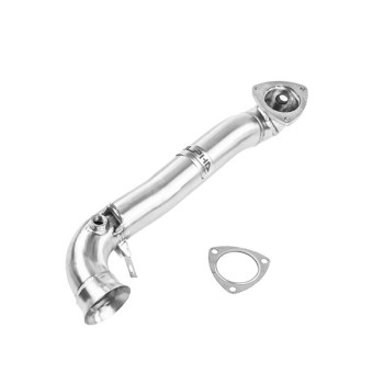 Downpipe Alpha Competition  THP PSA Mini Cooper S R56 / Peugeot RCZ / Citroën DS3 / Peugeot 208