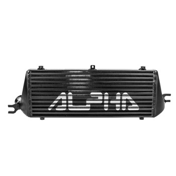 Intercooler ALPHA COMPETITION para Mini Cooper S / JCW R56