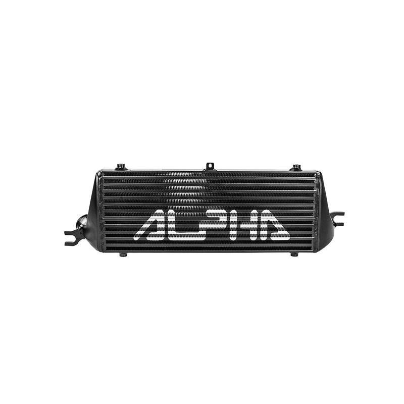 Intercooler ALPHA COMPETITION para Mini Cooper S / JCW R56