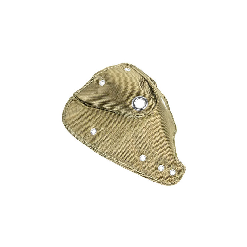 Manta Térmica Alpha Competition Turbo para Mini Cooper S R56 / Citroen DS3 / Peugeot 208 GTI