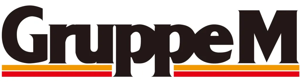 GruppeM
