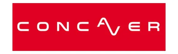 Concaver
