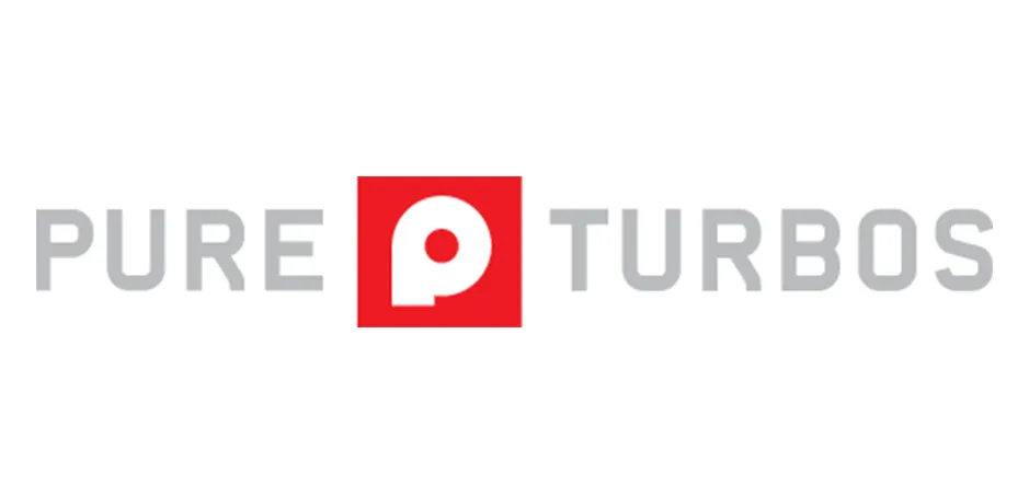 PURE TURBOS