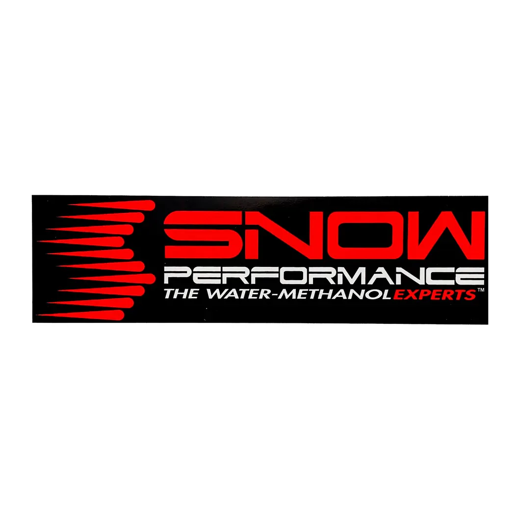 SNOW PERFORMANCE